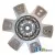 393117R93 - Trans Disc: 14", 6-button, spring loaded 	