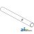 393407R1 - Shaft, Shift Fork, Hi-Lo 	