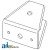 396960A1 - Blade, Straw Chopper