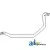 397890R2 - Handle (LH) 	
