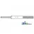398378R1 - Assembly, Leveling Screw (RH/LH) 	