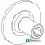 398526A1 - Hub, Feeder Jackshaft Drive 	