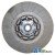 399536R92 - Trans Disc: 11", organic, spring loaded (Rockford des