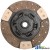 3F860-25122 - Clutch Disc 	