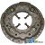 3F860-25110 - Pressure Plate: 13", 4 lever, w/ wear plate 	