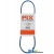 3L300K - Kevlar Blue V-Belt (3/8" X 30" )	