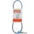 3L300K - Kevlar Blue V-Belt (3/8" X 30" )	