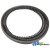 3VX600 - Cogged Wedge V-Belt (3/8" X 60")	