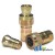4000-4MB - Complete Quick Coupler 	