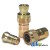 4000-5P - Complete Quick Coupler 	