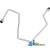 403891326 - Injection Line, #2 Cylinder 	