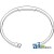 40M1873 - Ring, Snap; Mfwd