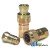 4000-5P - Complete Quick Coupler 	