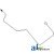 403891325 - Injection Line, #1 Cylinder 	