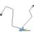 403891326 - Injection Line, #2 Cylinder 	