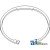 40M1873 - Ring, Snap; Mfwd