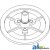 413164A1 - Pulley Assy, Variable Rotor Drive