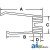 4100302080 - Tedder Tooth (LH) 	