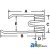 4101701380 - Tedder Tooth (RH) 	