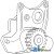 41314182 - Pump, Engine Oil 	