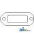 4157247 - Gasket, Exhaust Manifold 	