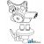 4158341 - Pump, Engine Oil 	