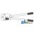 4255001 - Crimping Tool, Lever-Style 	