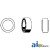 4363718 - Clutch Bearing, Heavy Duty