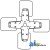 4593320 - Fan, 4 Blade	