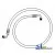 45A1 - Hose, Power Steering 	