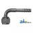 461-769 - 90° Female Flare Barb Fittings