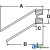 461110 - Rake Tooth 	
