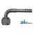 461-769 - 90° Female Flare Barb Fittings