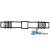461-880 - Straight Splicer