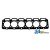 4845364 - Gasket, Head