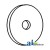 49139D - Lock Plate, Drawbar Pin 	