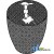 4960851 - Knob, Gear Lever 	