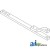 4996901 - Drawbar 	