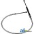 4999388 - Cable, Draft Control 	