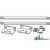 49A40G - Stabilizer Kit, Heavy Duty 	