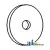 49139D - Lock Plate, Drawbar Pin 	