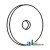49139D - Lock Plate, Drawbar Pin 	
