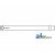 4962035 - Tube, Tie Rod 	