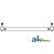 4982359 - Tie Rod Assembly 	