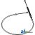 4999388 - Cable, Draft Control 	