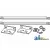 49A40G - Stabilizer Kit, Heavy Duty 	