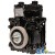 500-222 - Compressor, New, York w/o Clutch (ER-210-L, LH Suction