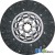 5020 - Trans Disc: 12", organic, spring loaded