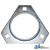 505920001 - Bearing, Flange 	