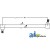 507436M91 - Tie Rod (RH)	